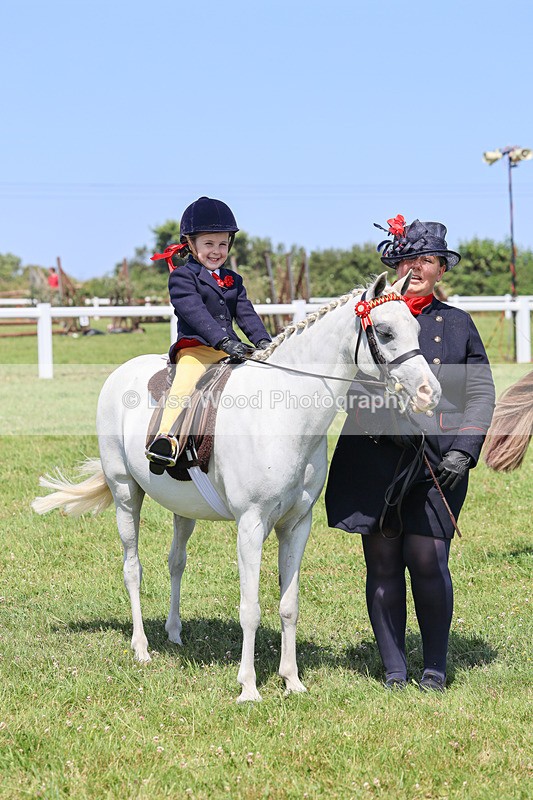IMG_2542 - Class 38: Veteran Ridden