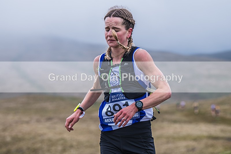 Seniors-737 - UKA 2026 Senior Inter-Counties Mountain Race - Sedbergh Sunday 3rd May 2026 - Seniors