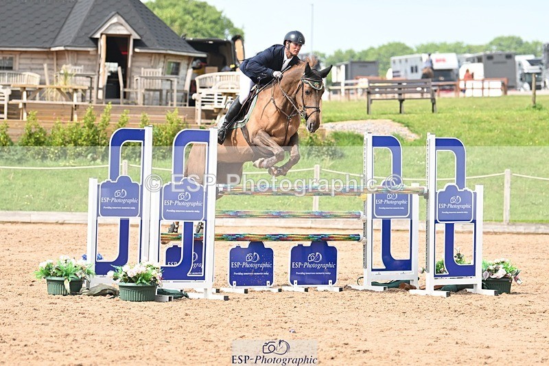 250511-154651-14617 - Cls 29 Snr Foxhunter