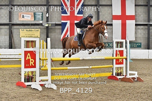 BPP_4129 - FRI CLASS 23 NEWC/1.10M