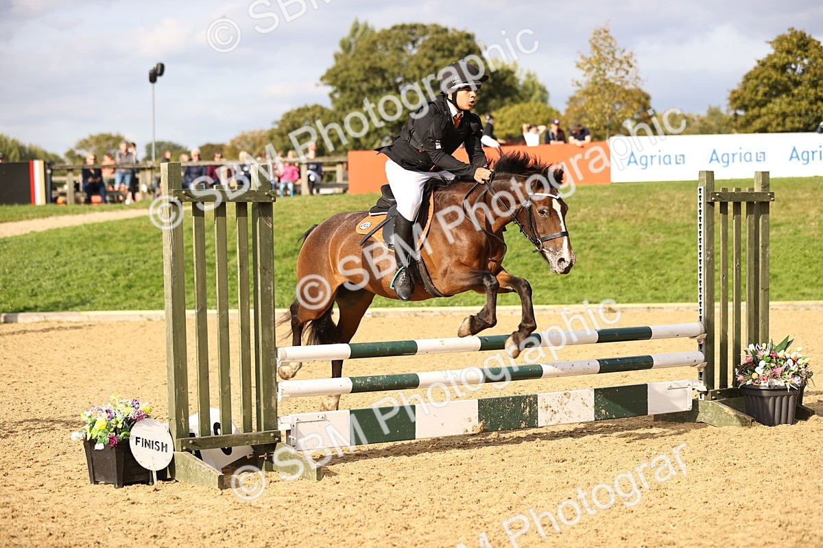 SBM_52806 - J10 - Junior Pony 75cm Championship