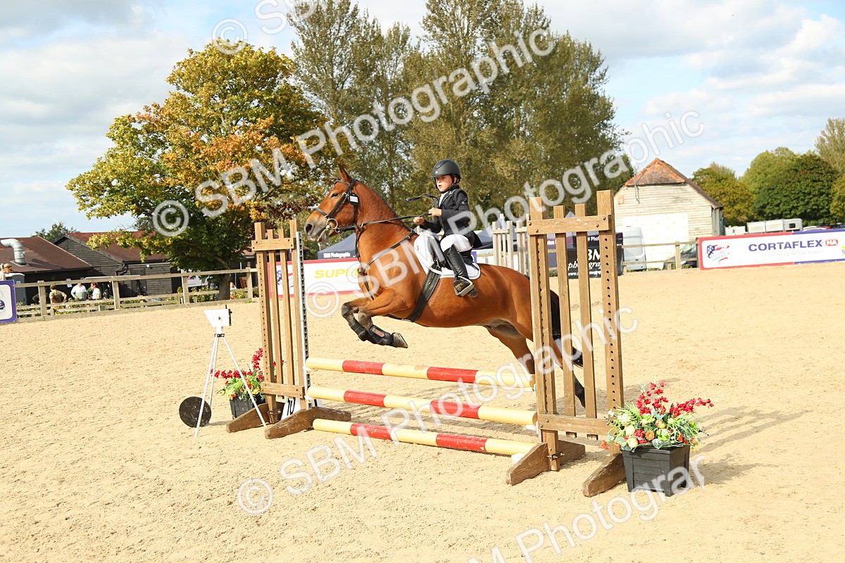 SBM_49422 - J7 - Junior Pony 60cm Championship