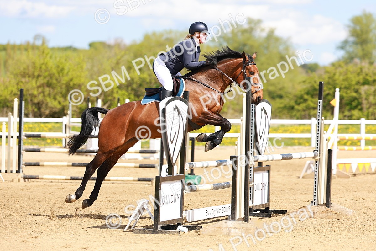 SBM_001513 - Class 3 - Senior Discovery - 1.00m