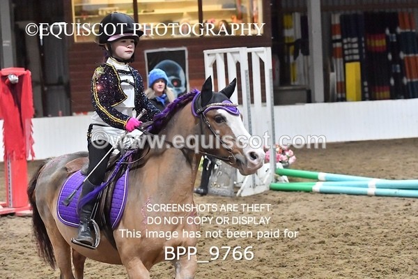 BPP_9766 - CLASS 1 CROSSPOLES