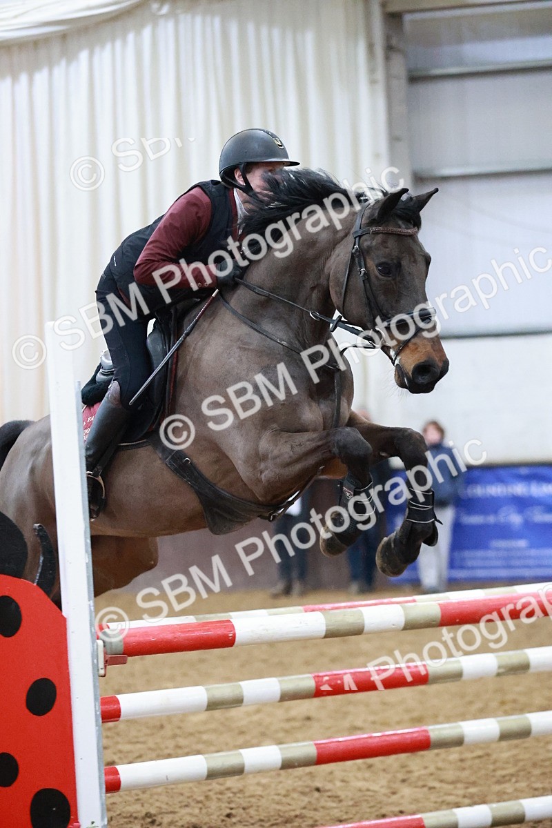 SBM_001014 - Class 3 - Senior Discovery - 1.00m