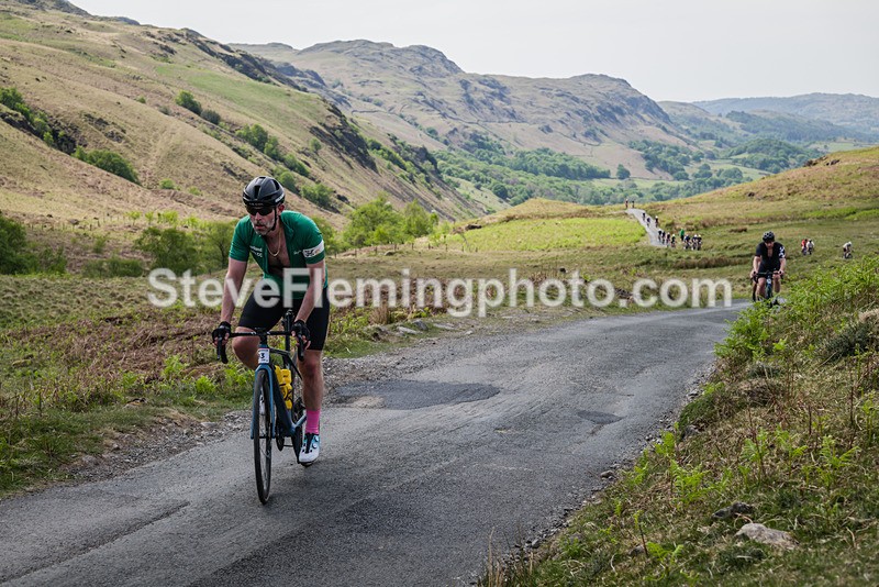 134400 - Hardknott Pass Camera 1 13.00-14.00