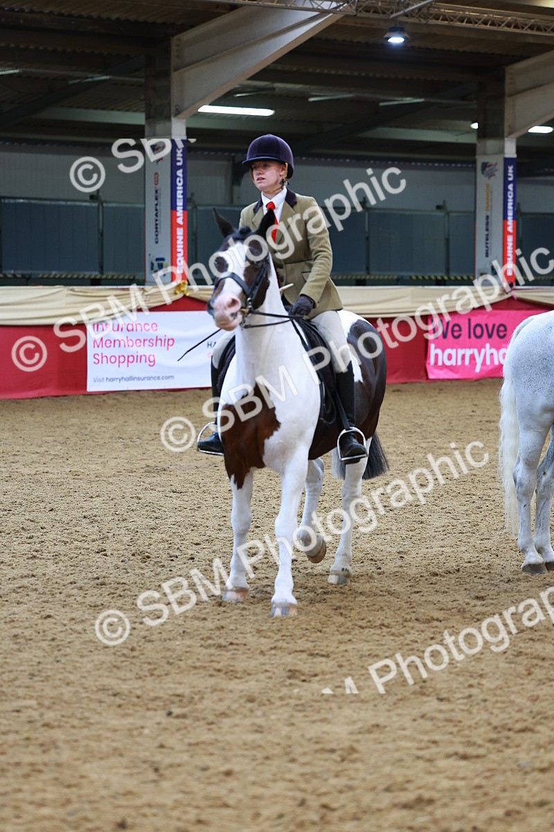 SBM_05549 - Class 11R - Ridden Veteran