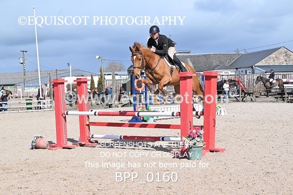 BPP_0160 - CLASS 20 SUN  Senior Discovery/ 1m Open