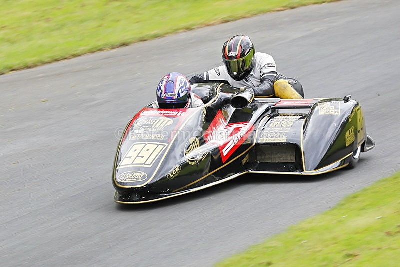  - British & Midland Championship April 27th