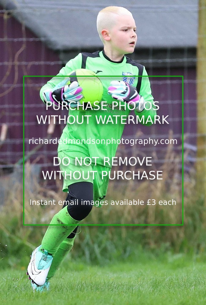 IMG_7690 - Wattsfield Under 9 vs Grange Utd Under 9 (13/4/24)