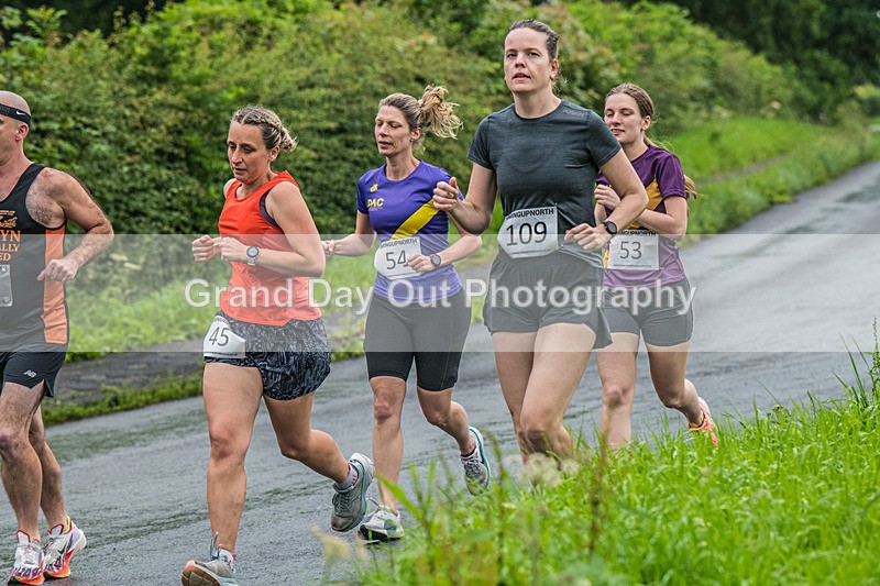 Lambfoot-132 - Lambfoot Loop Road Race Tuesday 1st July 2025