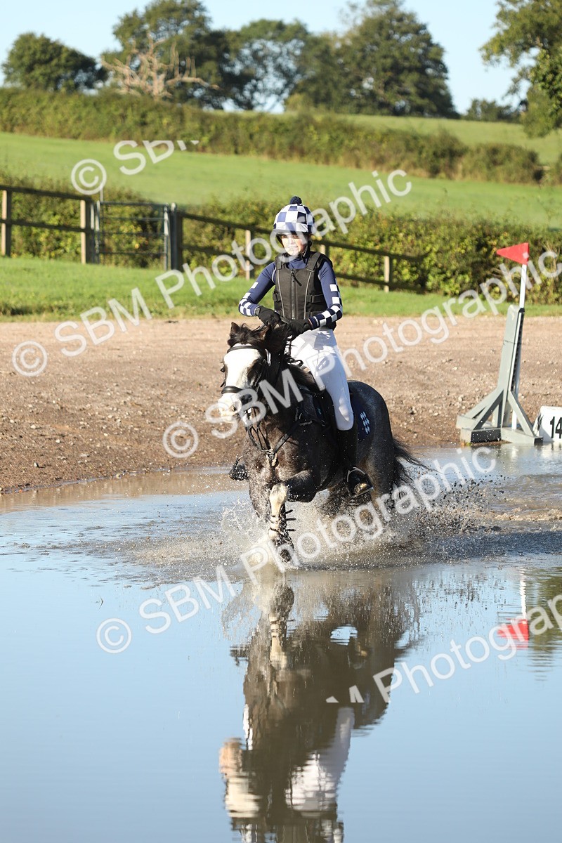 SBM_00533 - E1 Eventers Challenge Clear Round