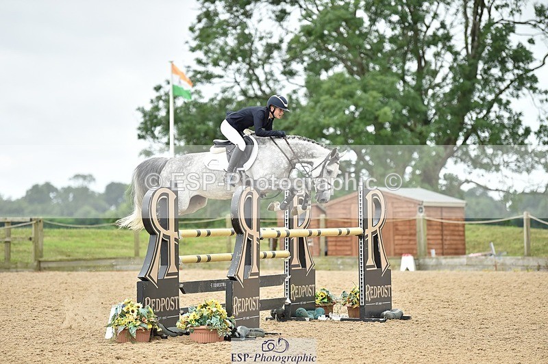 250628-103310-03340 - Cls 9b Junior 1.20m Open