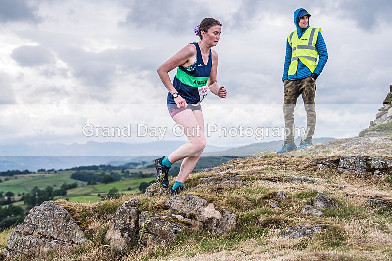 Reston-625 - Reston Scar Fell Race Wednesday 5th July 2023