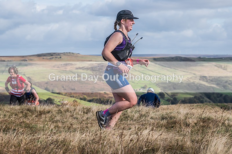 Leg 2 -780 - UK Fell & Hill Relays - Todmorden Leg 2 Saturday 17th October 2026