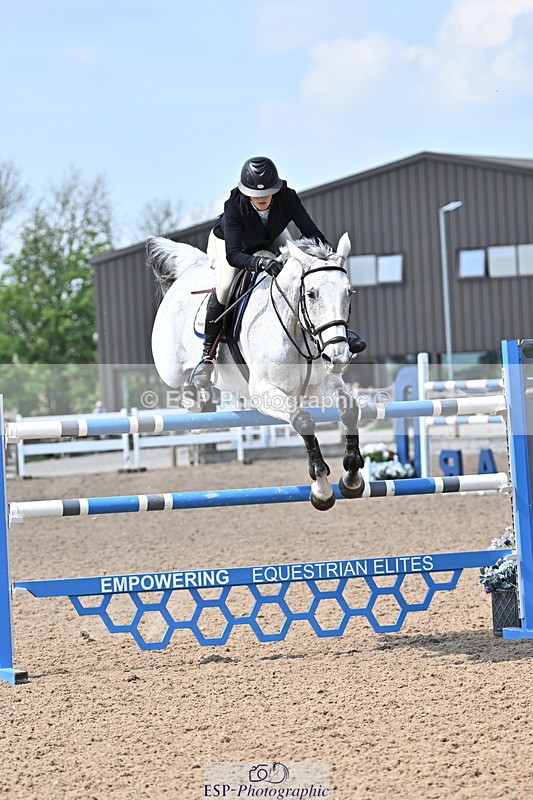 240509A-145015-02540 - Cls 11 National 1.40m Open