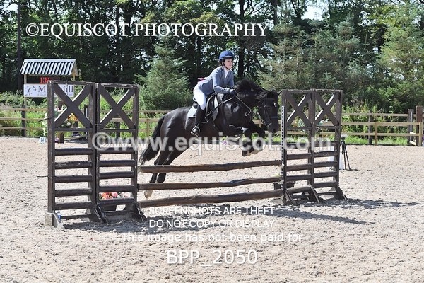 BPP_2050 - DERBY CLASS 6 - 70CM