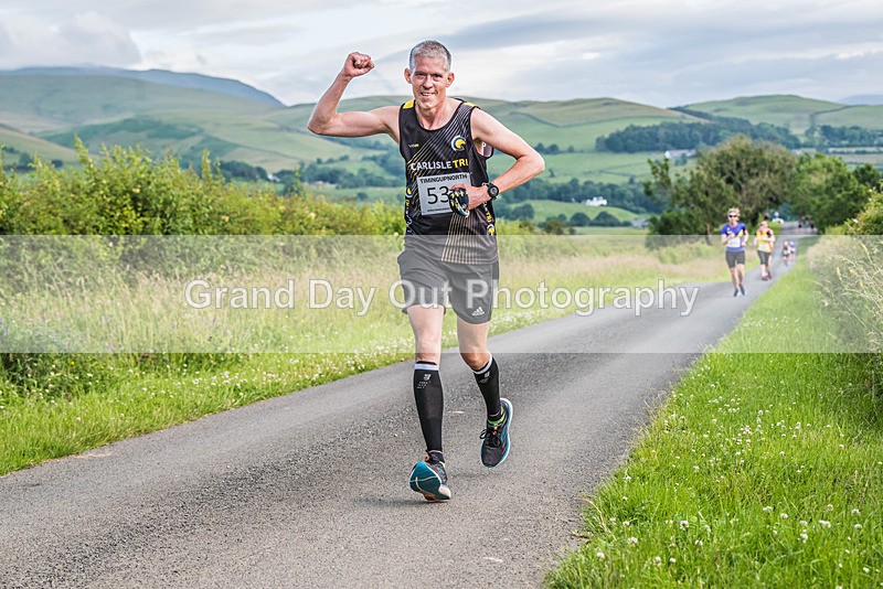 Lambfoot Loop-276 - Lambfoot Loop Road Race Tuesday 5th July 2022