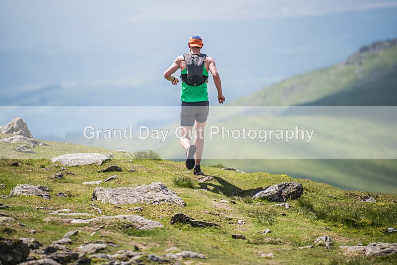 Duddon Short-135 - Duddon Valley Short Fell Race Saturday 1st June 2024