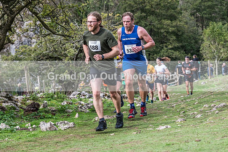Dovedale-745 - Dovedale Dash Sunday 4th October 2026
