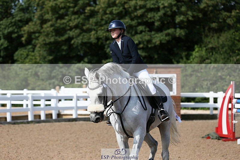 230716A-093524-02175 - Class 31 Children On Horses1.15m