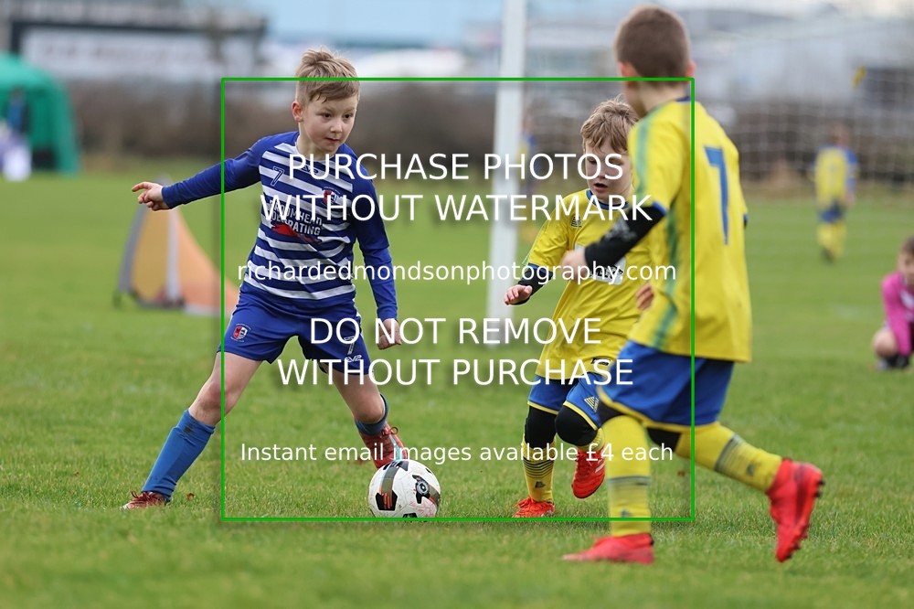 533A2233 - Ambleside U8 (17/1/26)