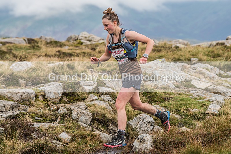 Three Shires-524 - Three Shires Fell Face Saturday 16th September 2023
