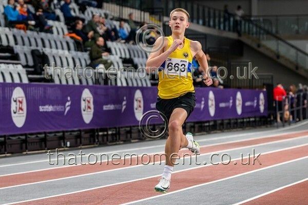 SenInd26-916994 - Track Male Set One