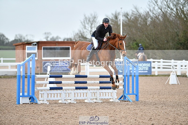 240124A-103128-00114 - Cls 1 British Novice & 90cm Open