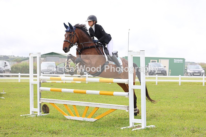 3E7A6808 - Class 11: Senior Newcomers/1.10 open