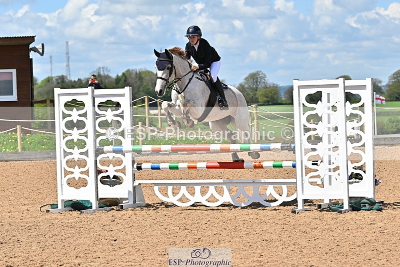 240504A-125326-01665 - Cls 4 Blue Chip Pony Newcomers & 1m Open