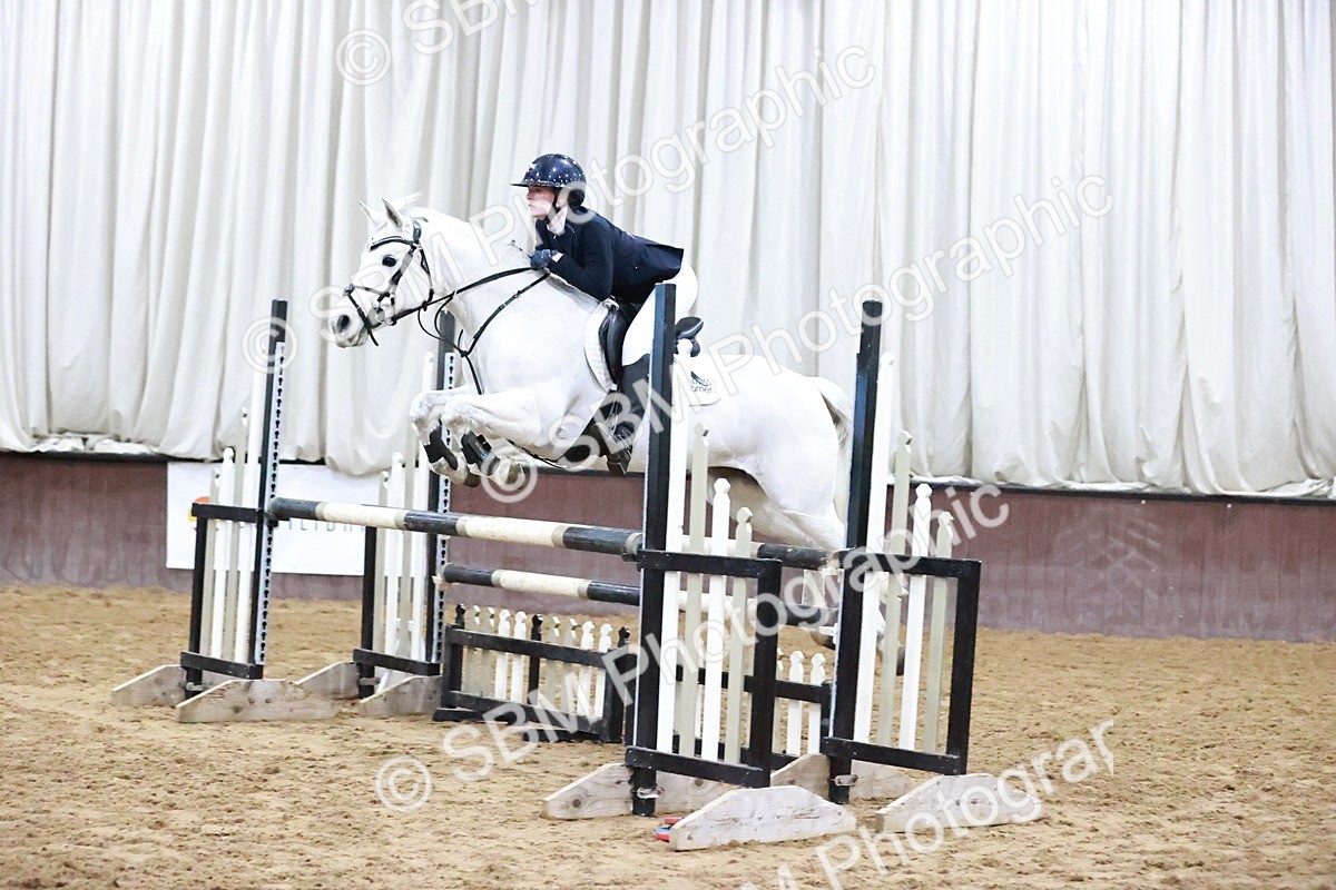 SBM_001615 - Class 4 - 1.00m