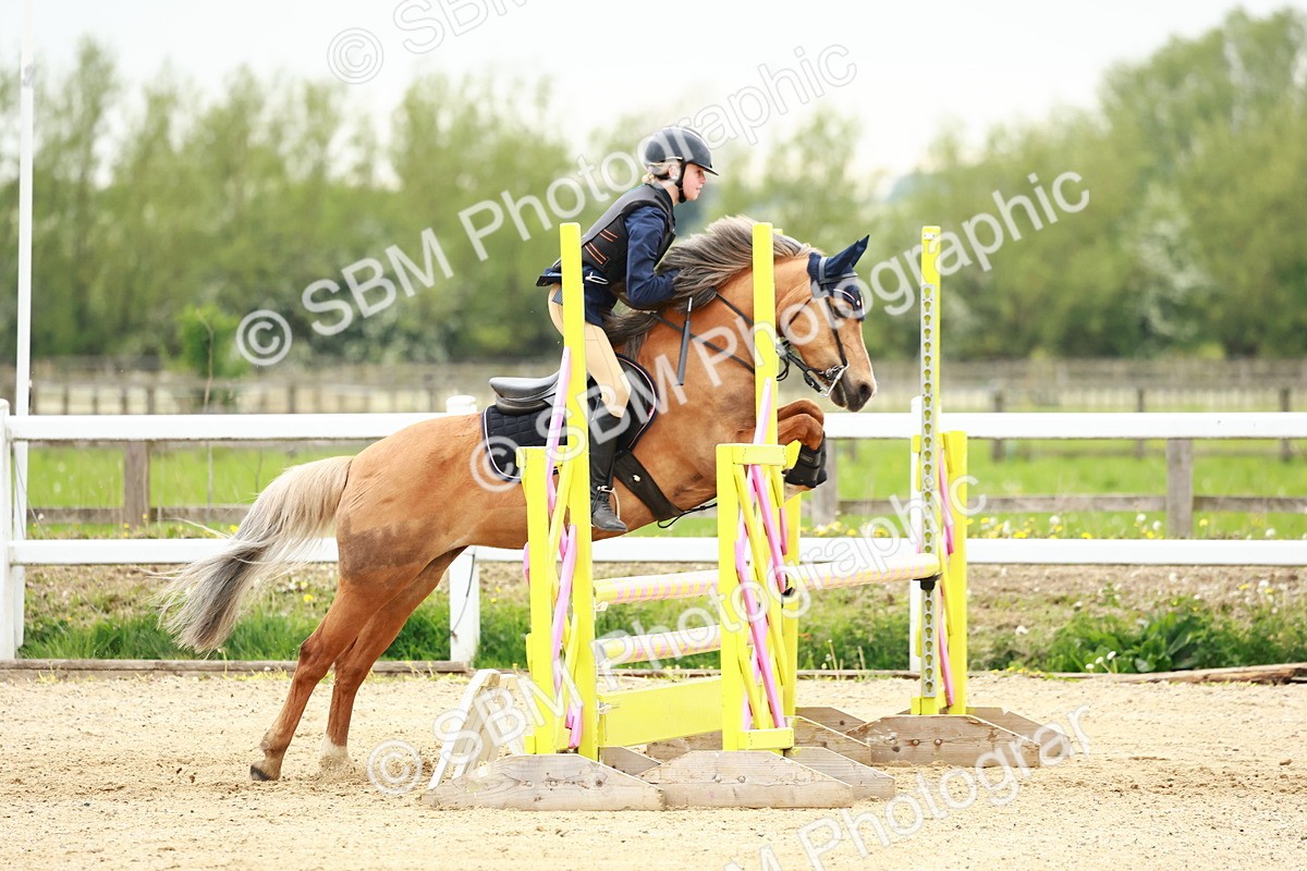 SBM_009105 - Class 5 - 80cm