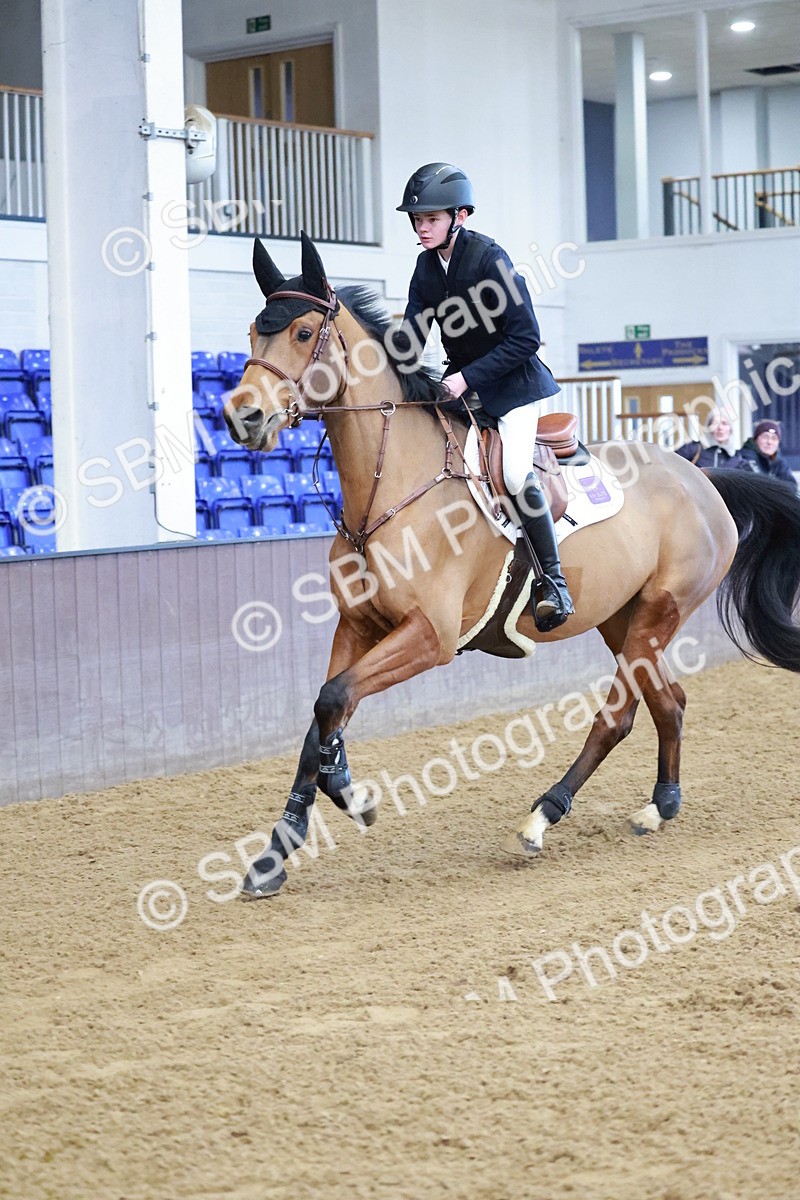 SBM_003091 - Class 10 - Nupafeed Supplements Senior Discovery/ 1m Open