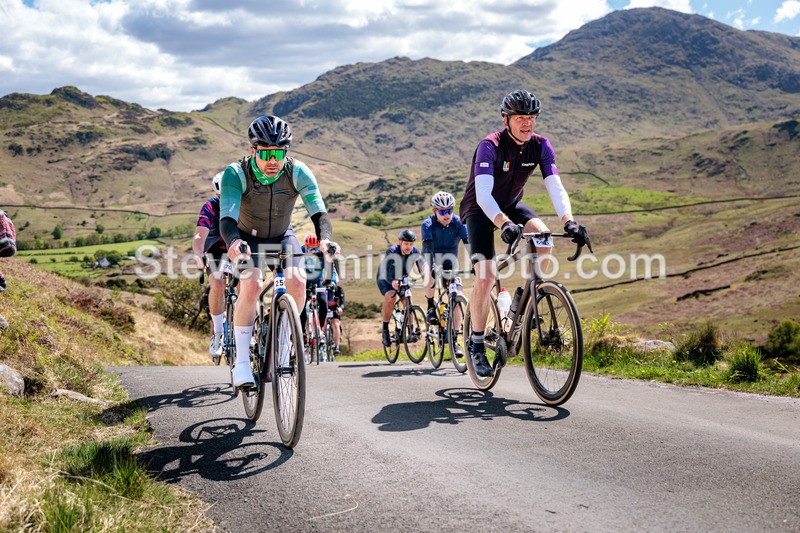 142951 - Blea Tarn Climb 14:00 - 15:00
