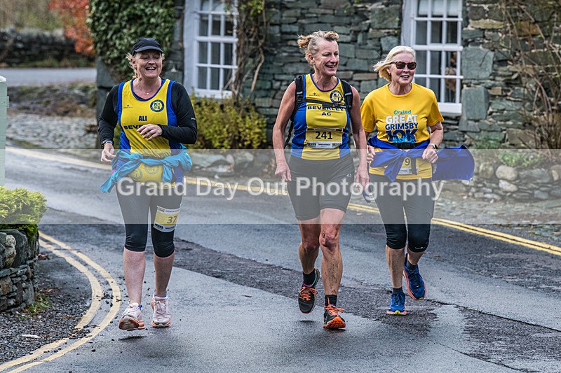 Derwentwater-1055 - Derwentwater 10 Mile Road Race Sunday 2nd November 2025