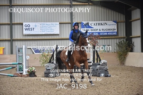 JAC_9198 - CLASS 5 - ARENA EVENTING BE 80CM