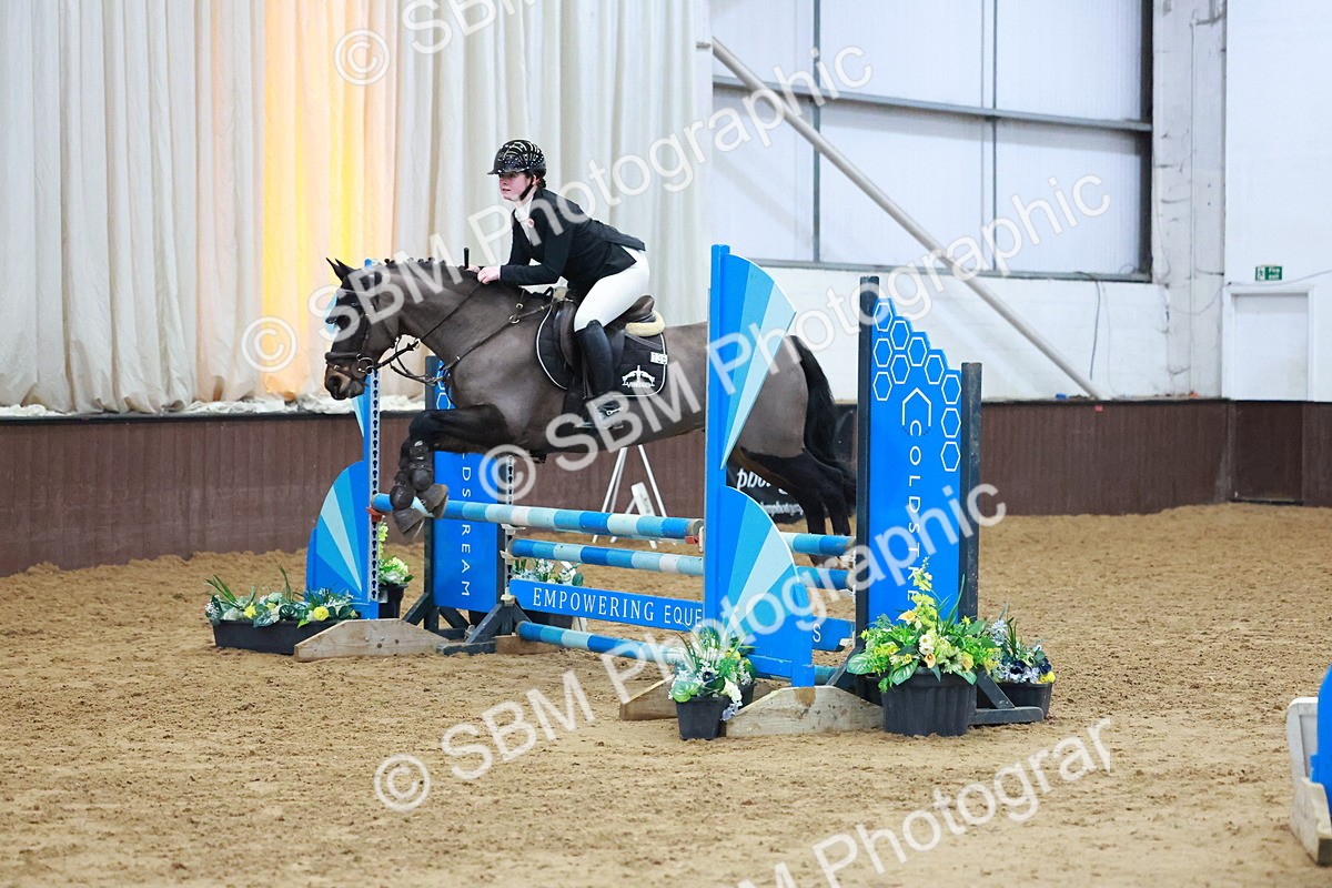 SBM_001521 - Class 3 - 90cm