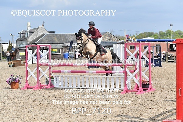 BPP_7120 - CLASS 6 FRI 0.95m Amateur Championship Qualifier