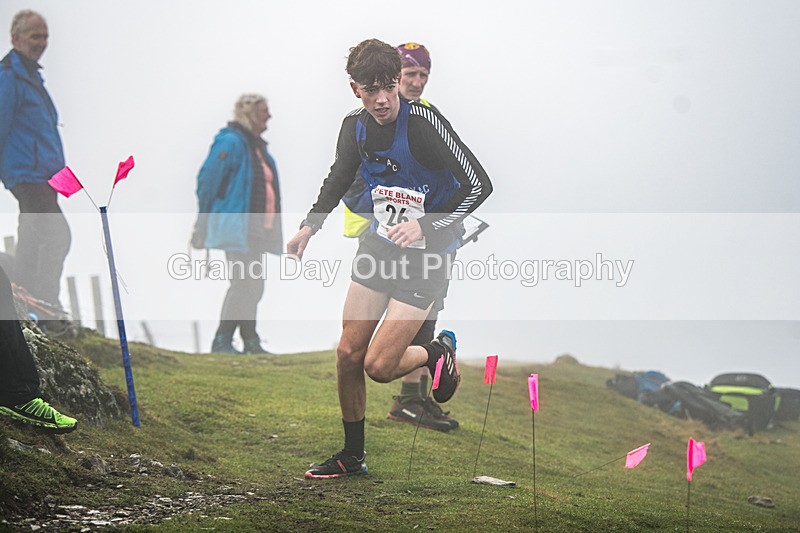 Wansfell-227 - Wansfell Race Friday 27th December 2024