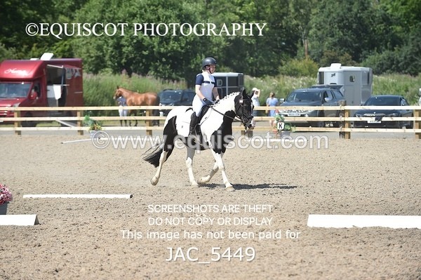 JAC_5449 - CLASS 31 /33 INTRO TEST 1 / 2