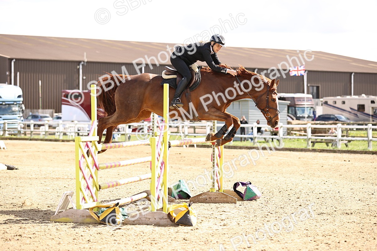 SBM_004479 - Class 18 - Senior 1.15m Open