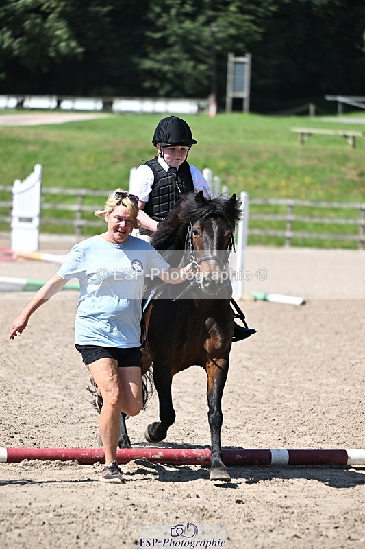 240729B-113145-02413 - Showjumping Competition