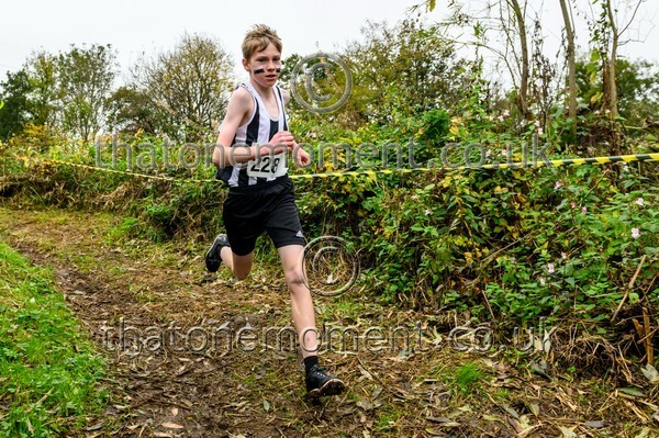 WestRLY25-812100 - Young Male Set One