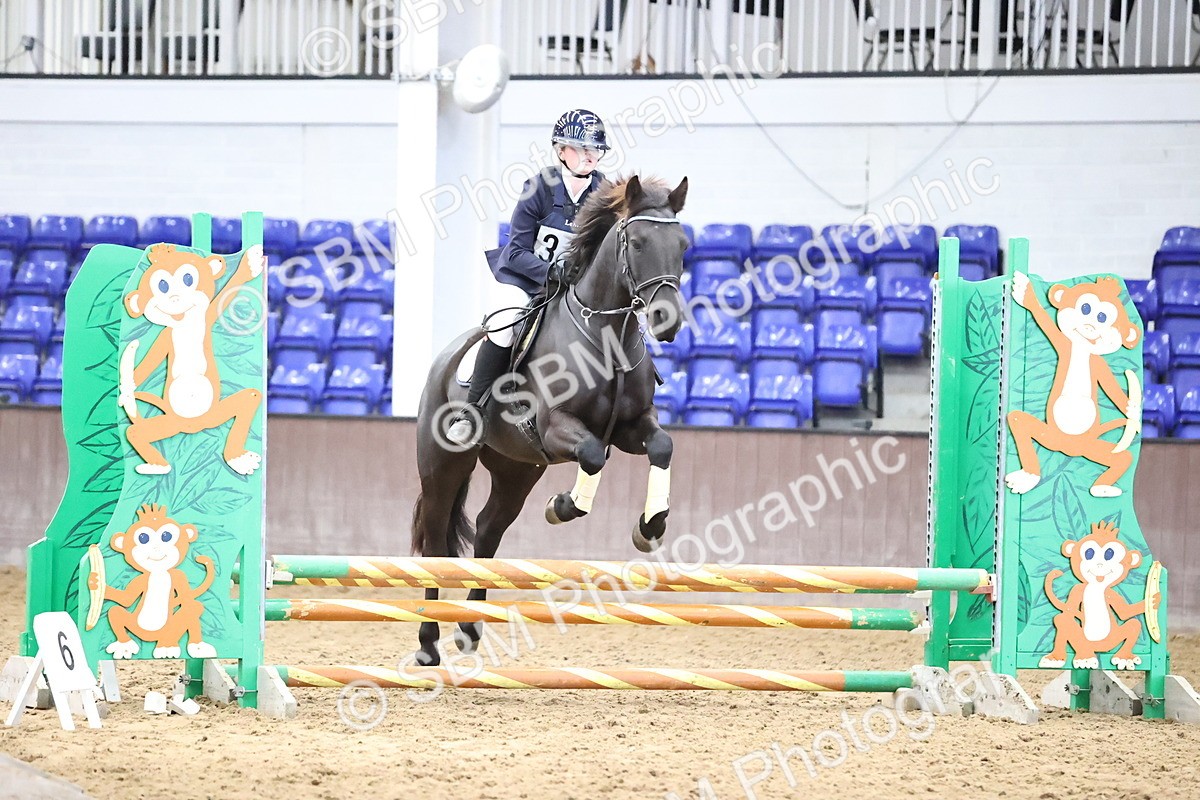 SBM_001824 - Class 5 - Henlow Veterinary Hospital - 70cm Area 12 Championship Qualifier