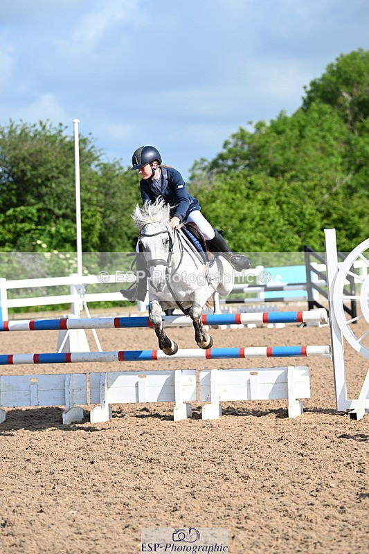 240609A-090931-03383 - Cls 21 Pony Discovery and 90cm Open