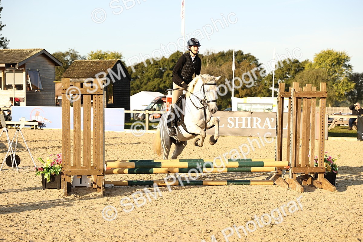 SBM_57226 - J11 - Junior Pony 50cm Championship