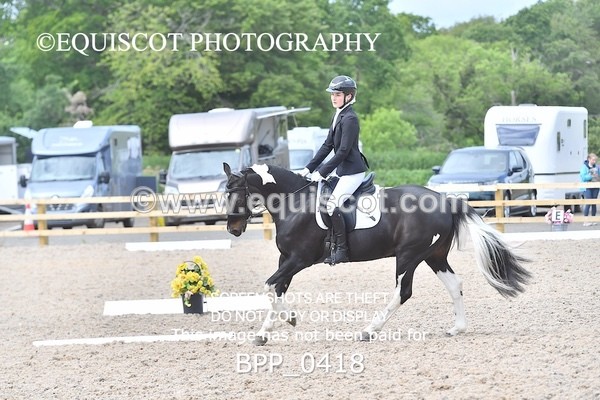 BPP_0418 - NOVICE 6