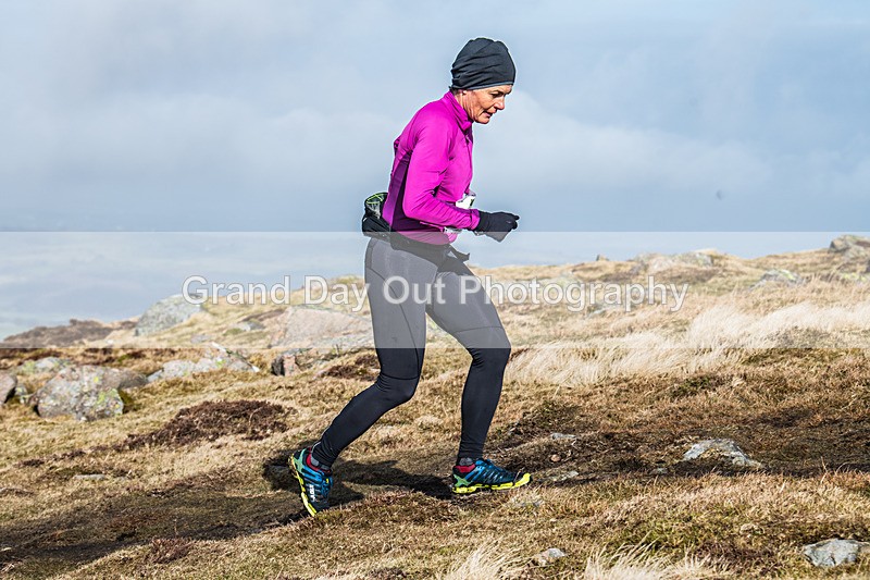 Carrock-351 - Carrock Fell Race Sunday 12th March 2023