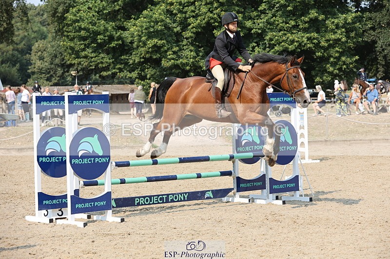 250816A-104219-00811 - Cls 3 Snr British Novice